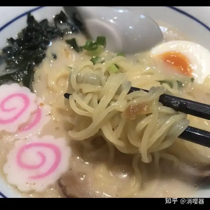 速食拉面测评｜拉面哪家强