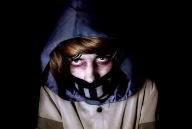 蠕动意面creepypasta故事抽搐的托比资料维基介绍