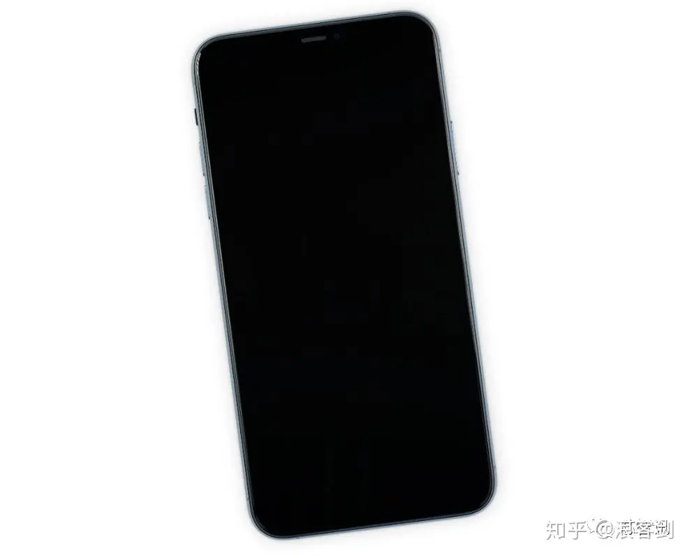 iPhone 11 Pro Max拆解：内部元器件供应商曝光！ - 知乎