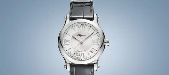 2021 Chopard