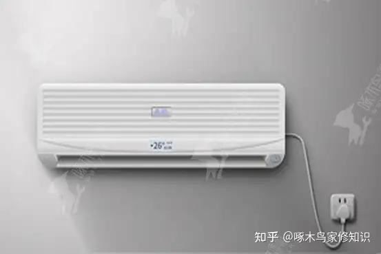 空调不制冷是怎么回事？