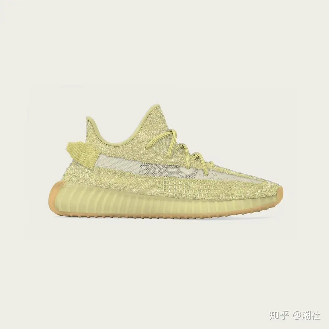 钱包在燃烧！今年必抢的「YEEZY 新品」还有多少？ - 知乎