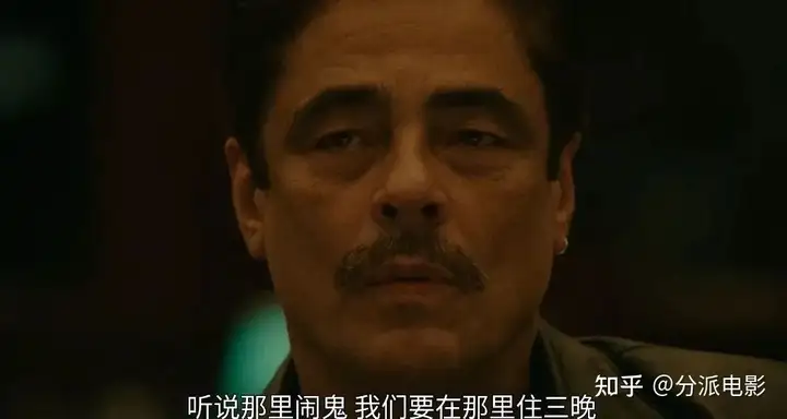 网飞R级犯罪新片《冷血动物》,紧张刺激反转不断!