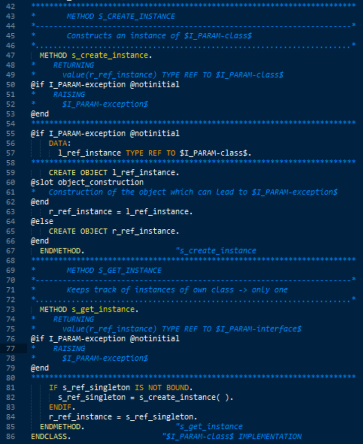 如何分析SAP ABAP关键字语法图和ABAP代码自动生成工具Code Composer