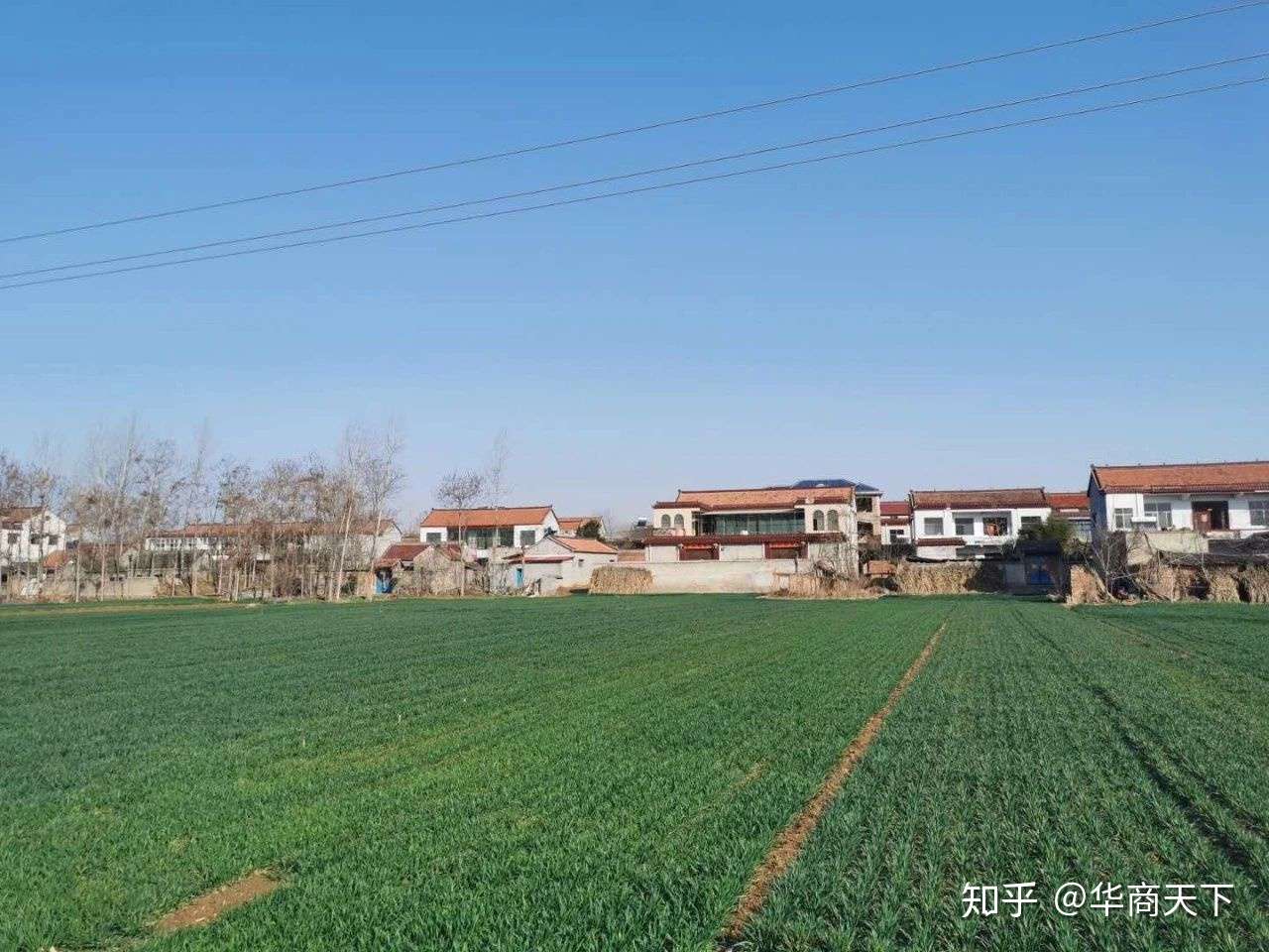 用合村并居来 赶 农民上楼 村民 自家小院适合住 不想住楼房 知乎