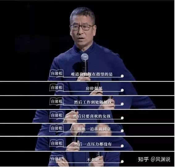 年轻人的躺平和地主的躺平 知乎