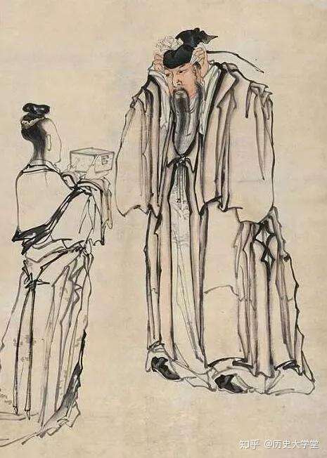 宋朝男子为什么热衷簪花 奇葩 审美也别具风流 知乎