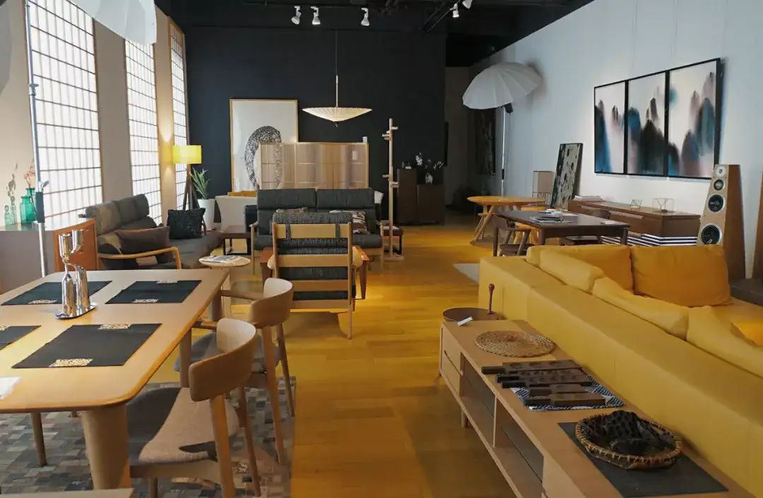 菠萝斑马 来北京最受欢迎的8个中古家具店 地图都给你画好了 知乎