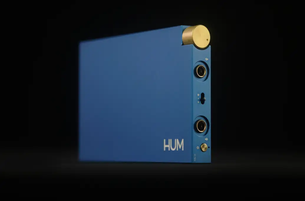 返璞归真· HUM MA-1S（4.4mm单端）耳放正式发布- 知乎