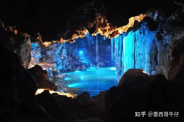 鲜为人知的墨西哥秘境 - 墨华网 (图47)