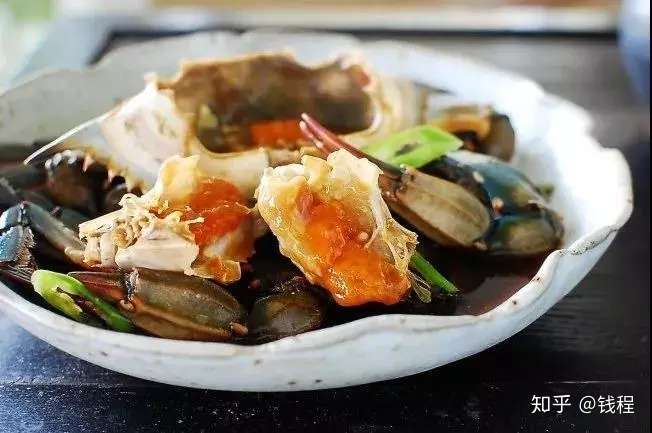 为什么说所有的 食物相克 都是谣言 知乎