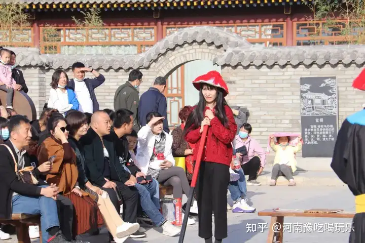 一生必追的一部大型山水实景剧，司徒小镇+千年铁魂打铁花演出