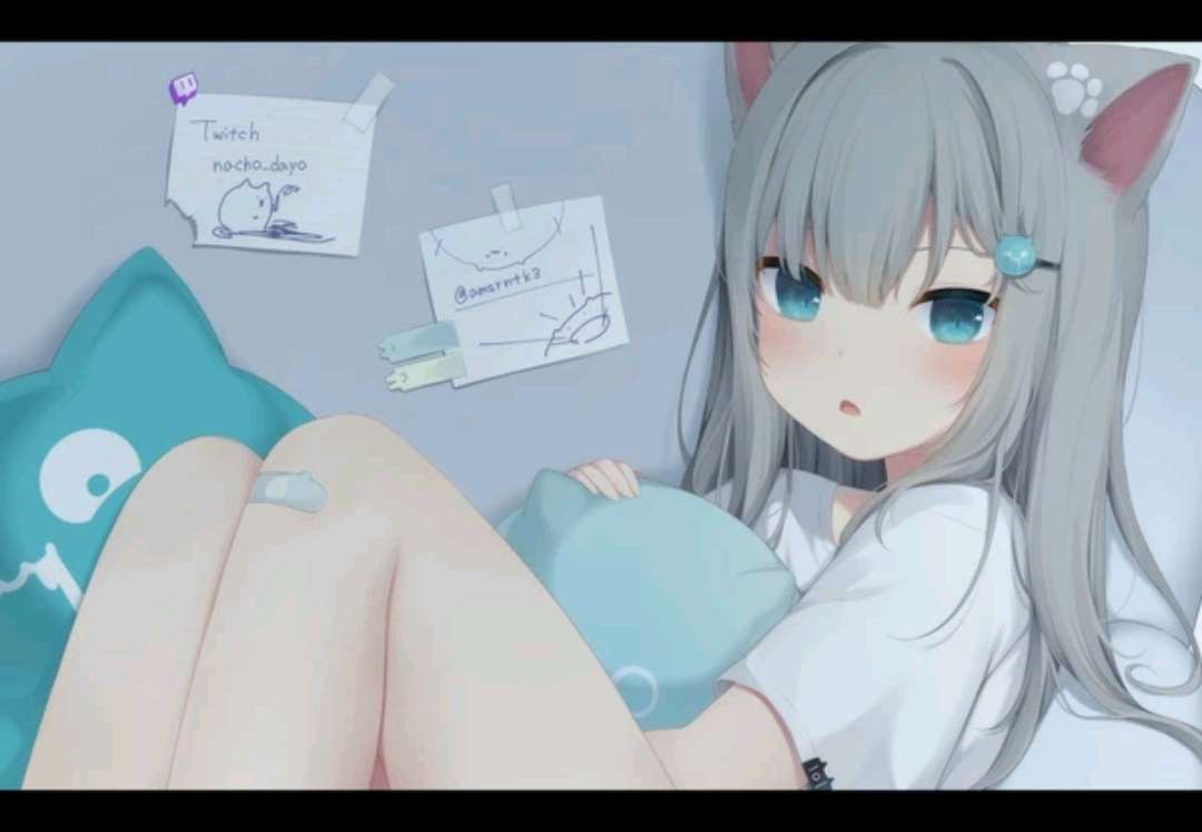 小药娘北白川汐厸