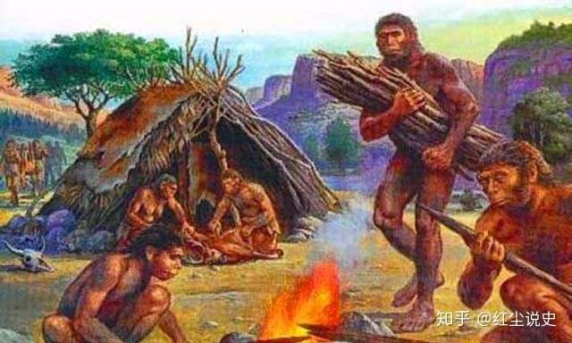 远古华夏文明人文三祖之缁衣氏