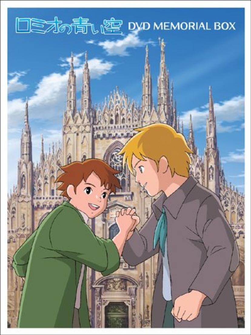 年最新版 绝对让人感动的动画排行榜top 40如果想感动的话就应该看的名作 1 知乎