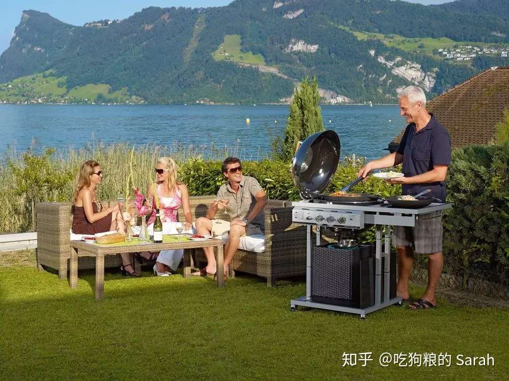 朴茨茅斯户外bbq烧烤攻略 知乎