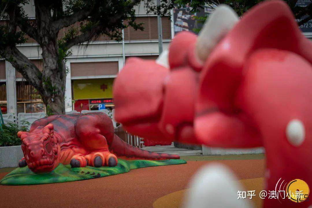 澳门亲子游好去处 乐翻天的儿童乐园 知乎 澳门亲子游好去处 乐翻天的儿童乐园 知乎