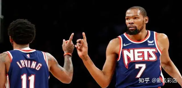 NBA季后赛完整对阵出炉