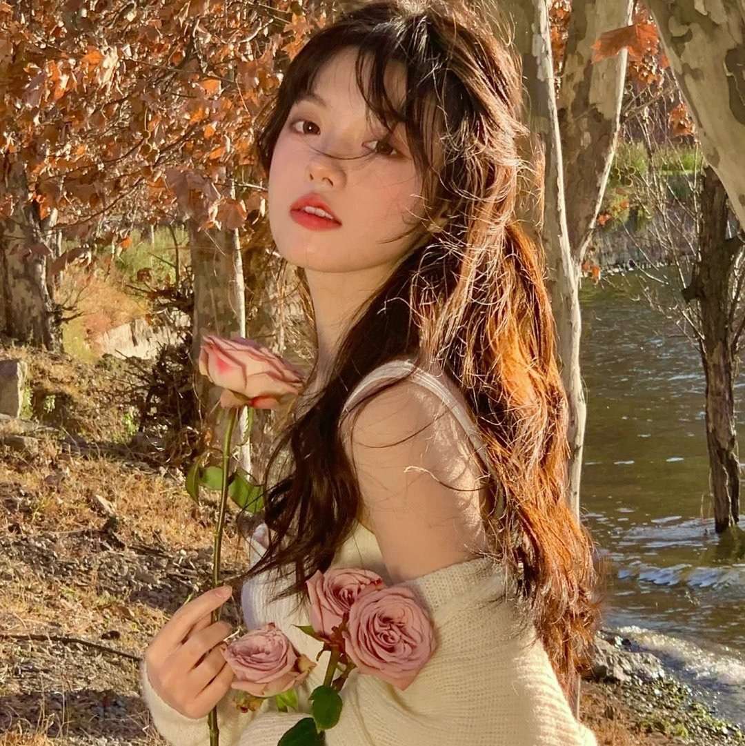 头像动漫君 的想法: 夏日氛围感女生头像 #女生头像# - 知乎