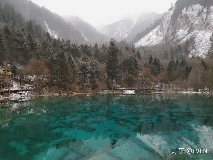 九寨沟跟团游套路解析