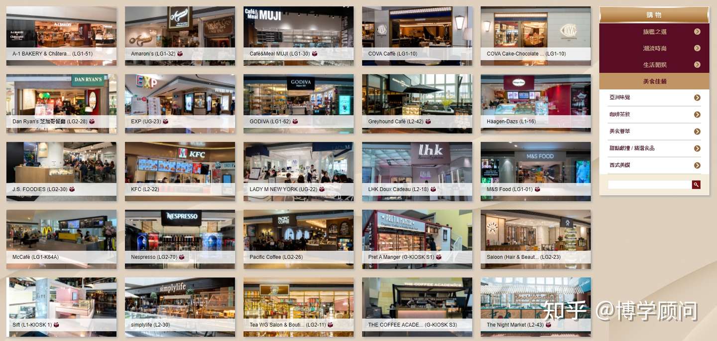 城市大学到底有多香 5 知乎