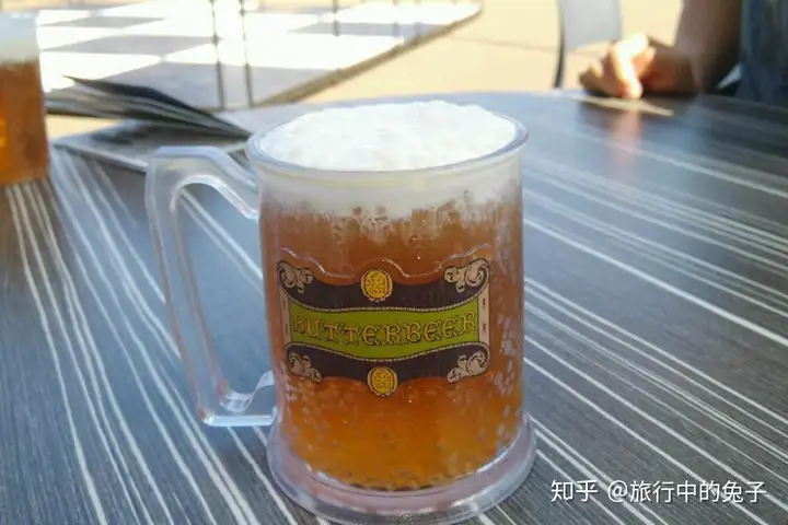 这里是一个魔法的世界，哈利波特主题乐园攻略