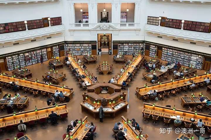 墨尔本到底有哪些值得留念呢？