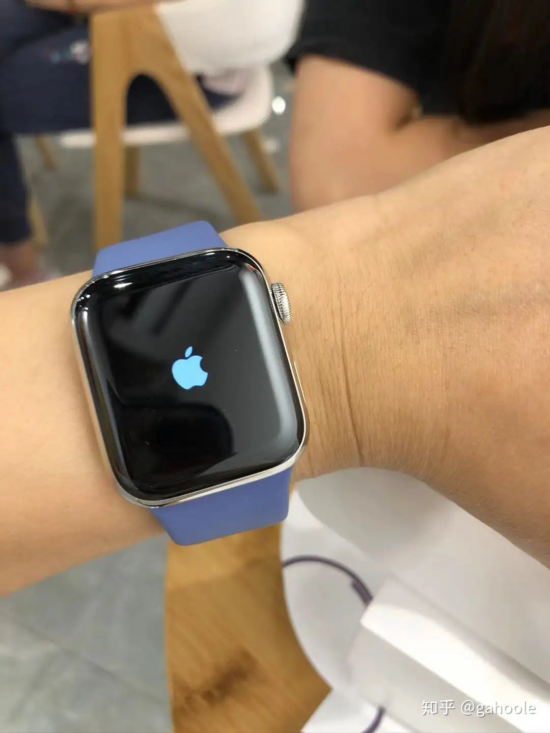 Apple Watch Series5 60天使用体验分享- 知乎