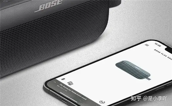 Bose SoundLink Flex蓝牙扬声器评测：澎湃声场，乐不设限- 知乎