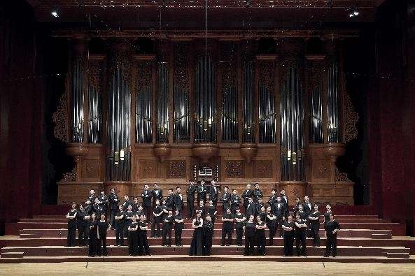 合唱美学与创新 知乎