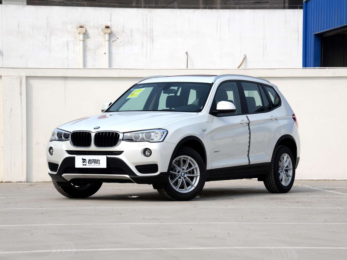 40万左右豪华品牌中型suv怎么选 知乎