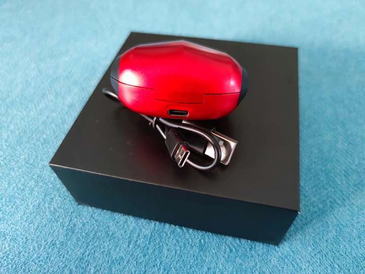 高性价比游戏耳机哪家强?低延迟不卡顿,西圣Olaf蓝牙耳机强势来袭