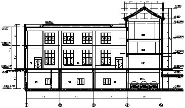 干货 | 如何正确计算错层结构？