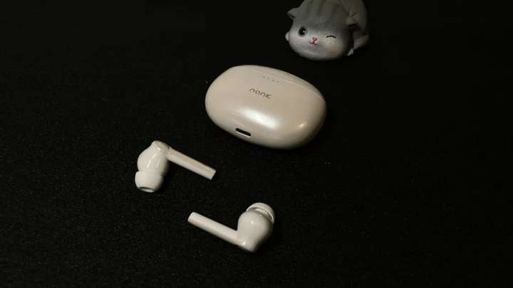 该有的全都有,南卡A2蓝牙耳机,学生都能买得起