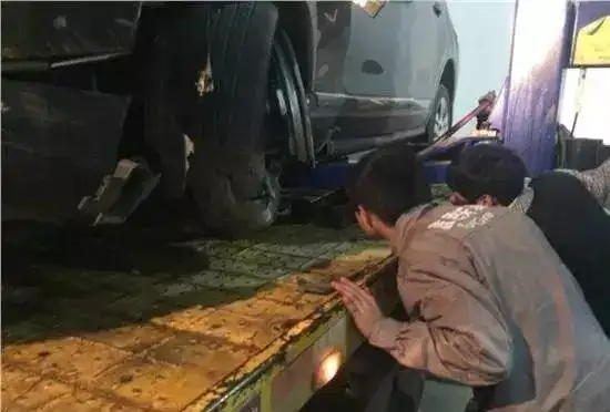一个10多年汽修师傅的自述