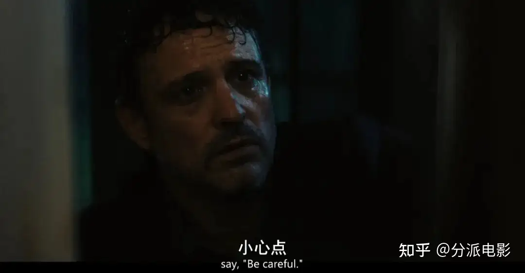 女神悬疑新作《兽藏我心》，演技炸裂！