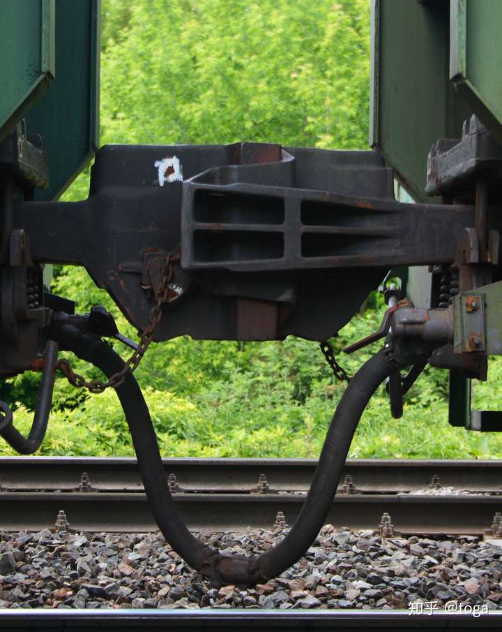 苏联独有的sa-3车钩