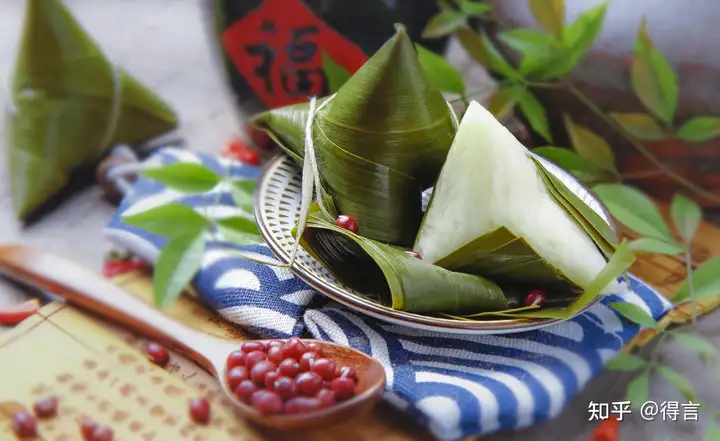 端午节句子文案精选
