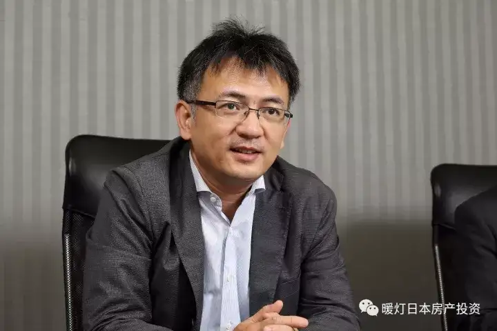 暖灯不动产桂小川社长接受日本权威财经杂志 财界 专访 知乎