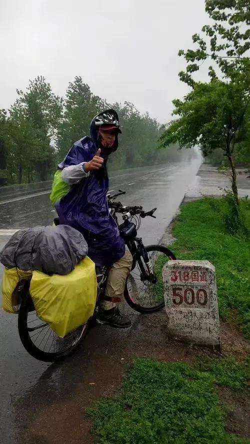 山地自行车好还是普通自行车好（女生骑山地车还是普通自行车）