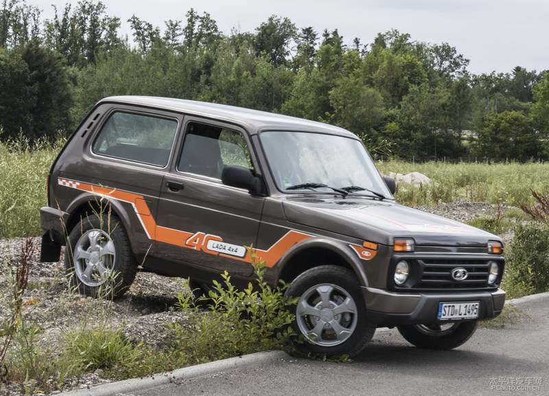 10万到100万都有什么硬派越野车可买 知乎