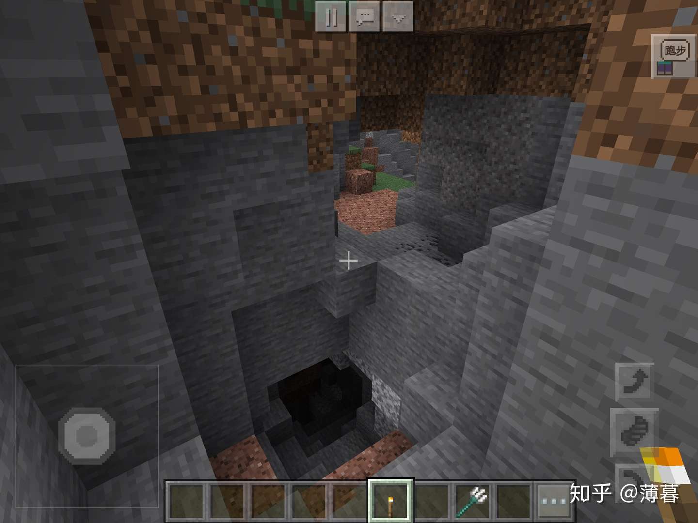 Minecraft生存指南专题 挖矿 知乎