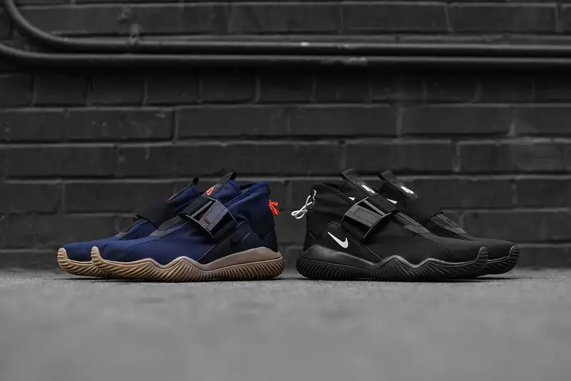 NikeLab ACG 07 KMTR 最新鞋款上新- 知乎