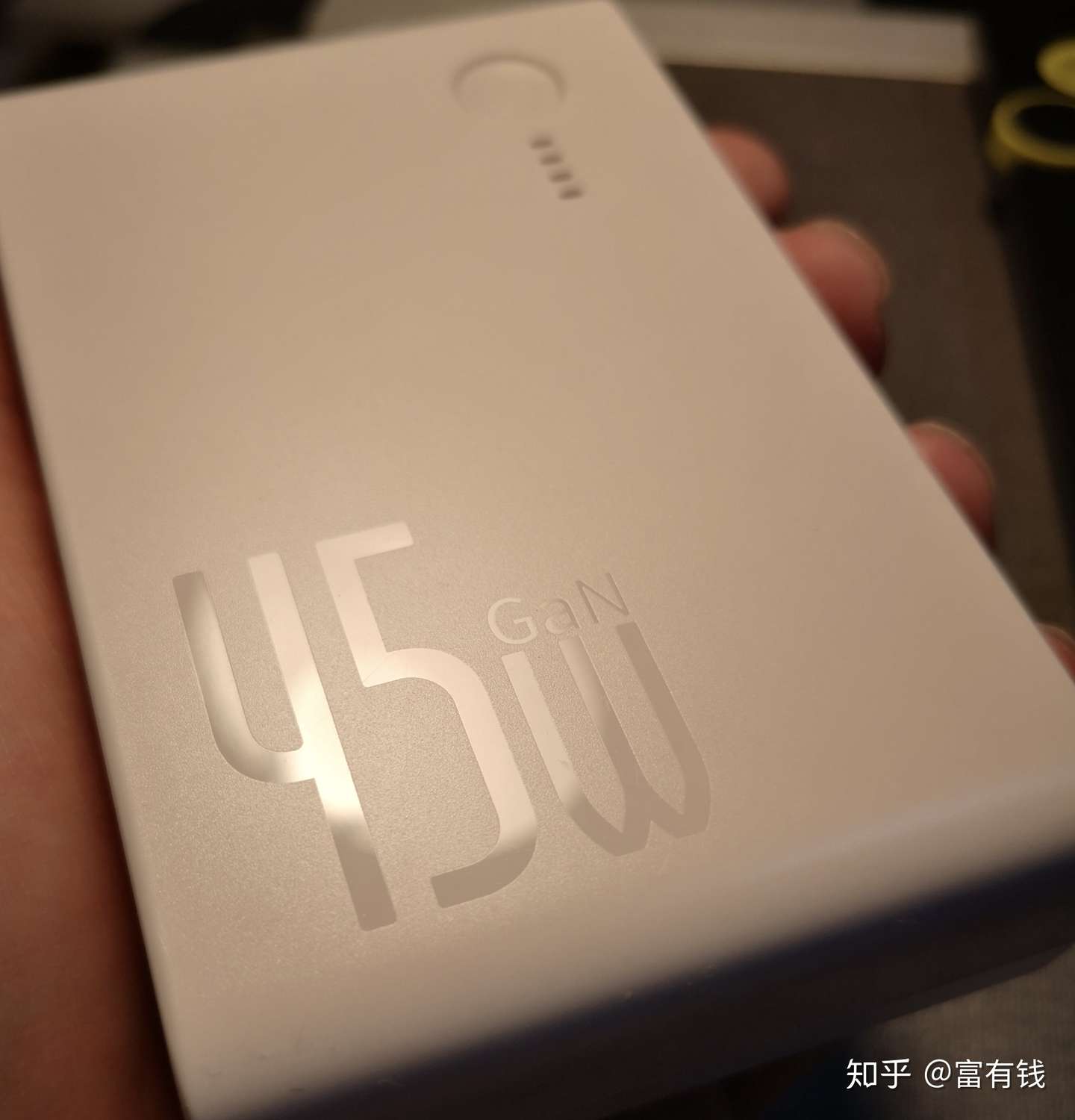 mah的充电宝 为何额定容量只有5800mah 知乎