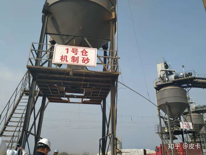 学到了吗(小型制砂设备价格)机制砂设备全套多少钱,(图8) 学到了吗(小型制砂设备价格)机制砂设备全套多少钱,(图8)