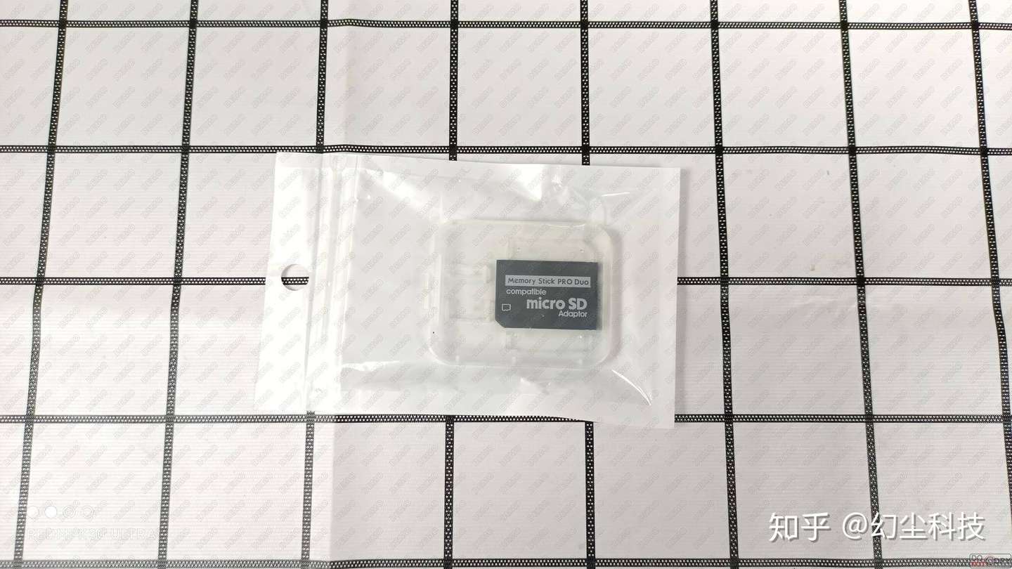 3块多的psp卡套能不能用 实测很好用 让我的psp又满血复活了 知乎