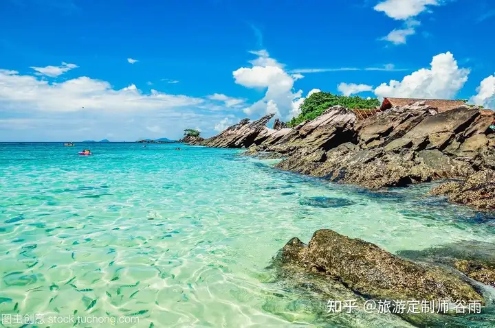 泰国普吉岛旅游攻略亲子游