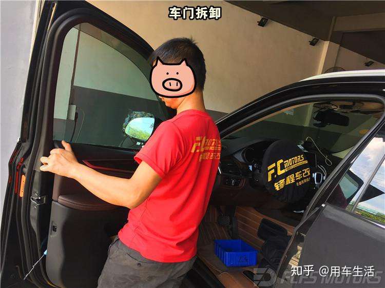后视镜盲区辅助系统广州宝马x5升级盲点辅助 盲区监测系统 知乎 后视镜盲区辅助系统广州宝马x5升级盲点辅助 盲区监测系统 知乎