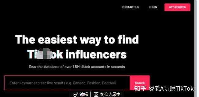 2021有人说跨境电商的未来在TikTok,跨境电商究竟该怎么做TikTok? tiktok注册 第30张 2021有人说跨境电商的未来在TikTok,跨境电商究竟该怎么做TikTok? tiktok注册 第30张