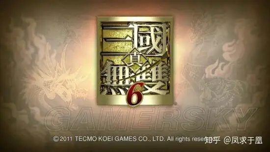 真三国无双系列—历代回顾记-游戏攻略礼包下载 安卓苹果手游排行榜 好游戏尽在春天手游网